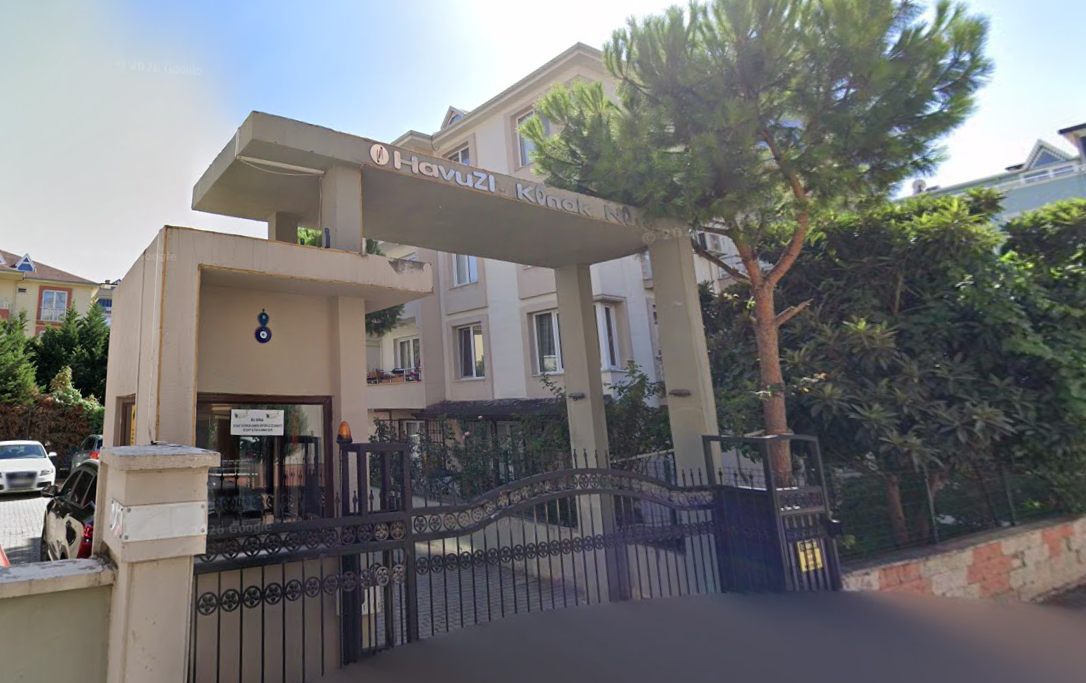 Havuzlu Konak Sitesi